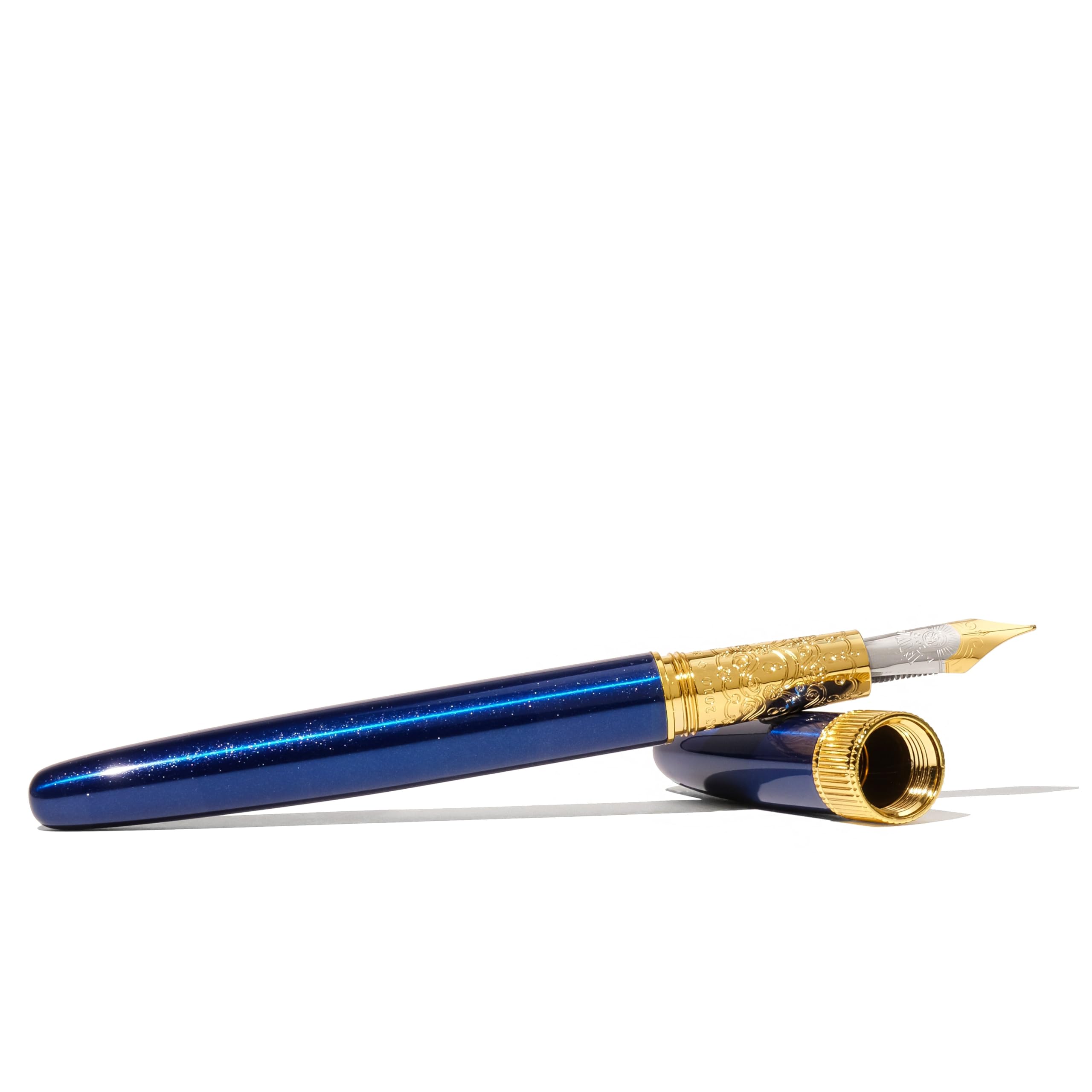 筆記具 FERRIS WHEEL PRESS TIMELESS BLUE 新品】TIMELESS BLUE【Ferris Wheel Press】｜Yahoo!フリマ（旧PayPay